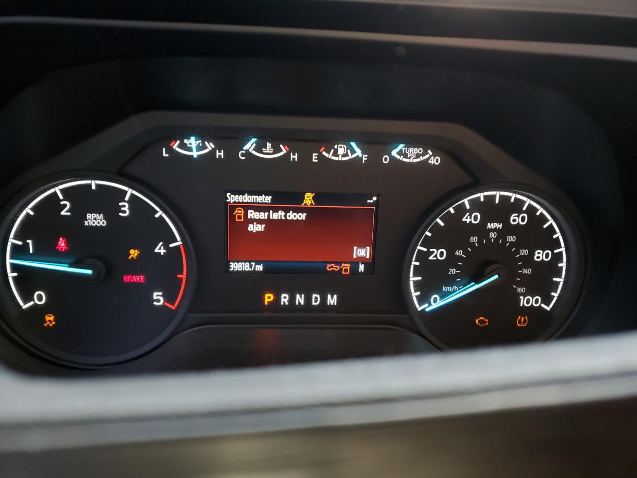 2023 Ford F250 Super Duty VIN: 1FT8W2BT7PEC95793 Lot: 86439085