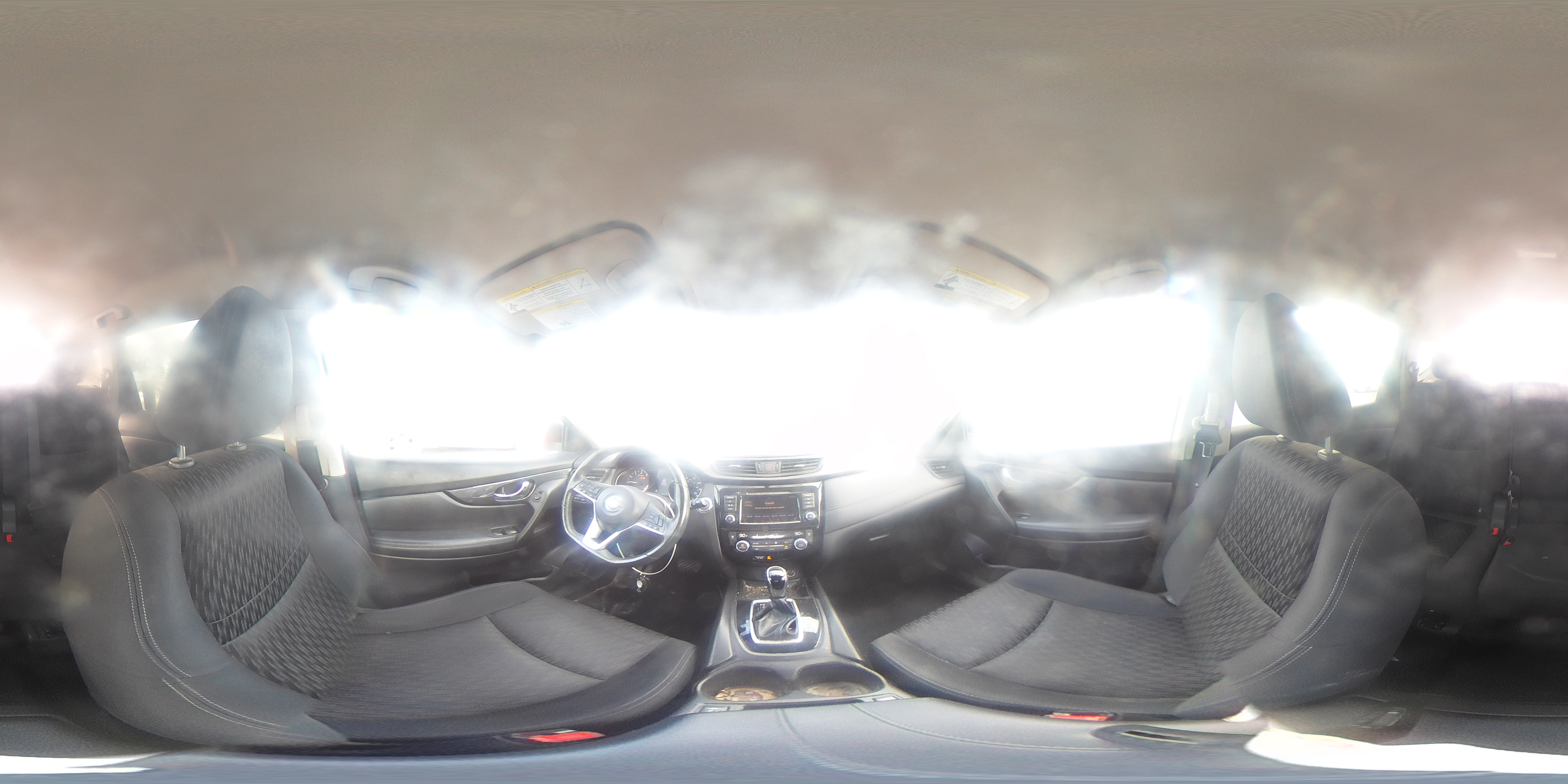 2018 Nissan Rogue S VIN: KNMAT2MV2JP545316 Lot: 86252665