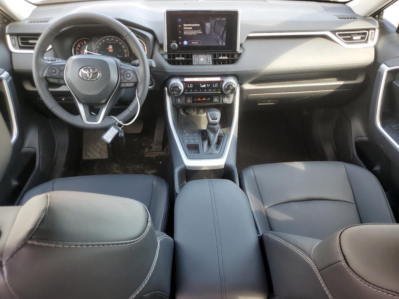 2024 Toyota Rav4 Xle VIN: 2T3R1RFV9RC489469 Lot: 85562365