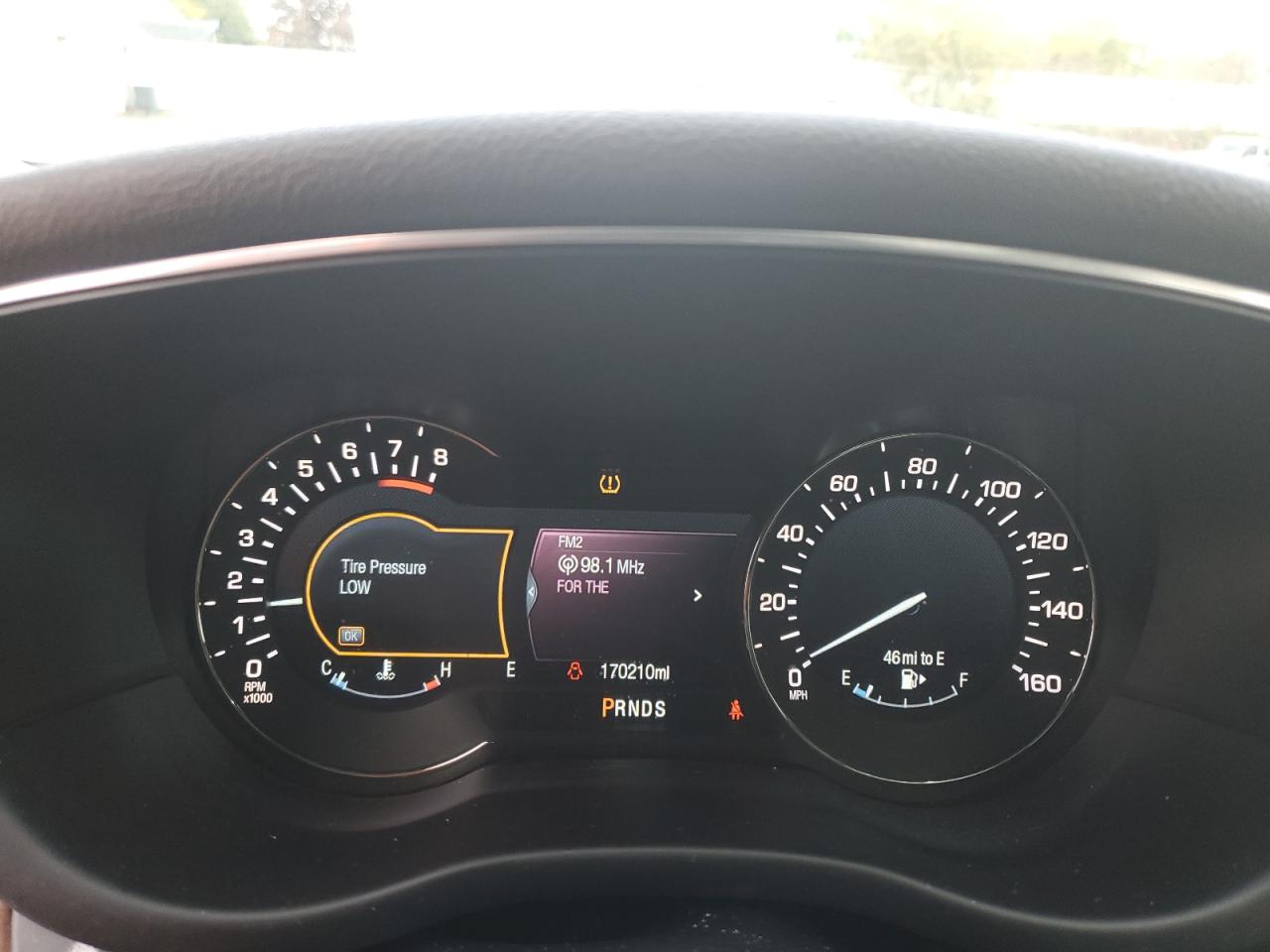 2015 Lincoln Mkc VIN: 5LMTJ2AH5FUJ15794 Lot: 83961665