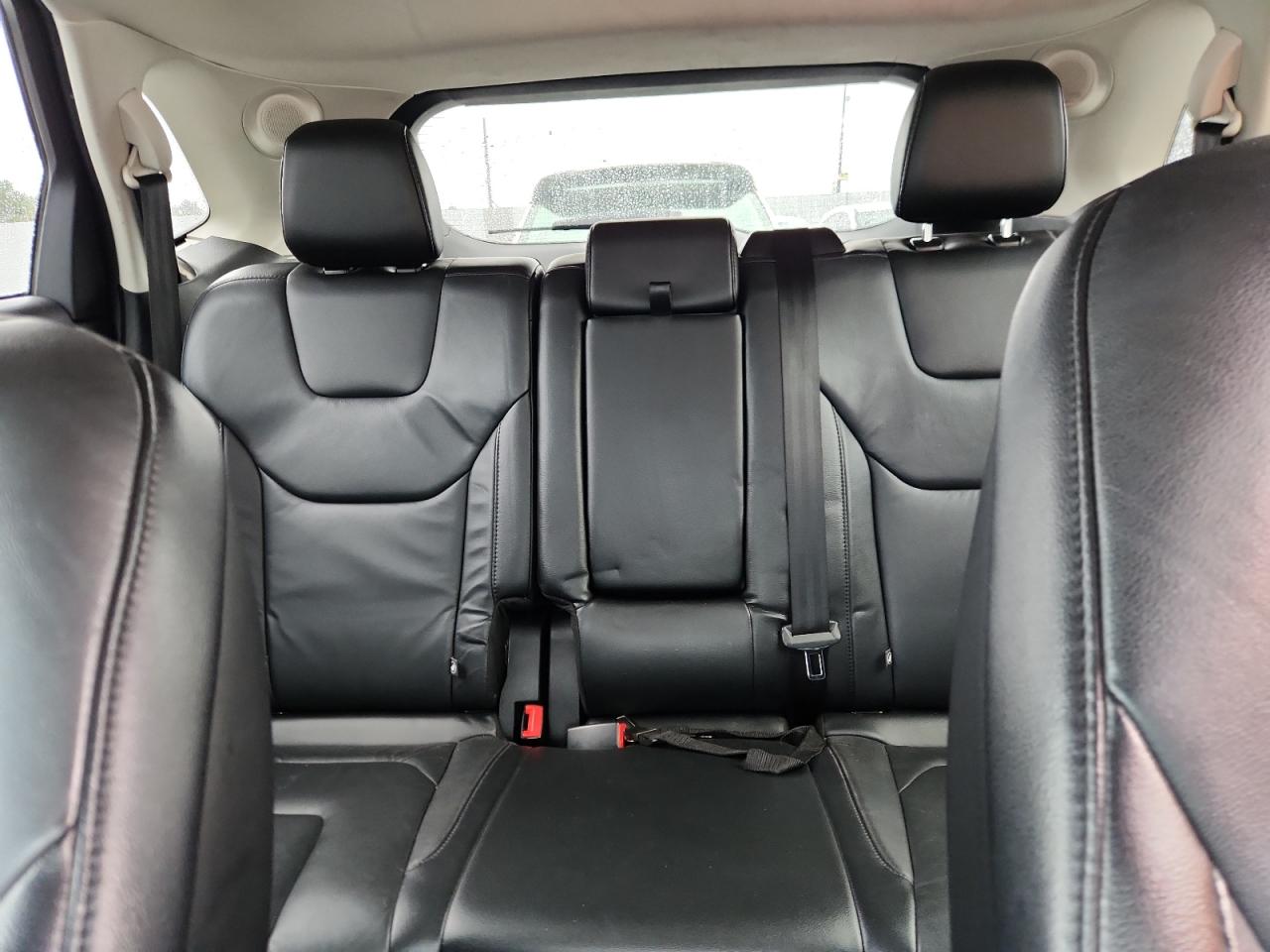 2016 Ford Edge Titanium VIN: 2FMPK4K86GBB42313 Lot: 84467305