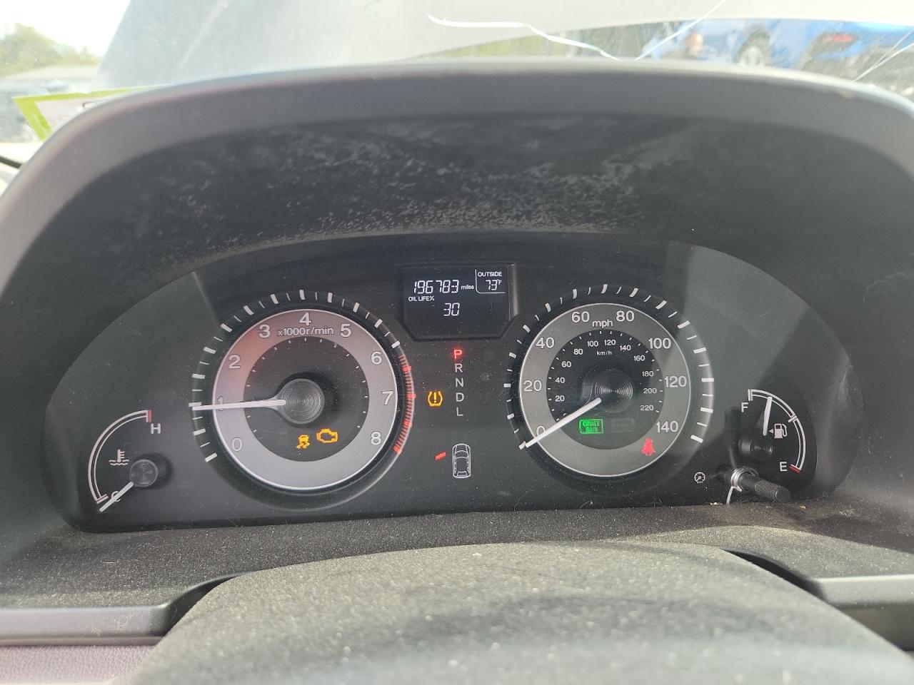 2015 Honda Odyssey Ex VIN: 5FNRL5H40FB116781 Lot: 81456105