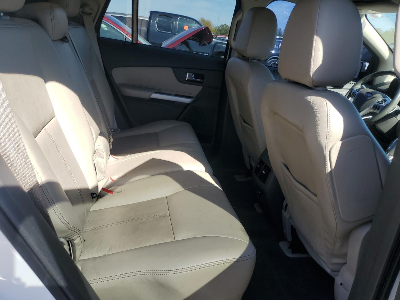 2013 Ford Edge Sel VIN: 2FMDK3JC8DBE24385 Lot: 84617885