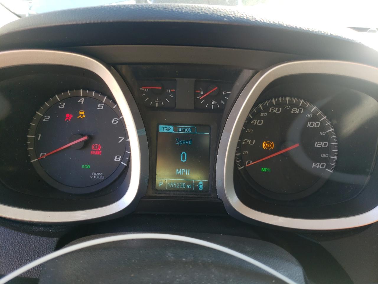 2014 Chevrolet Equinox Ls VIN: 2GNALAEKXE6351080 Lot: 82416925