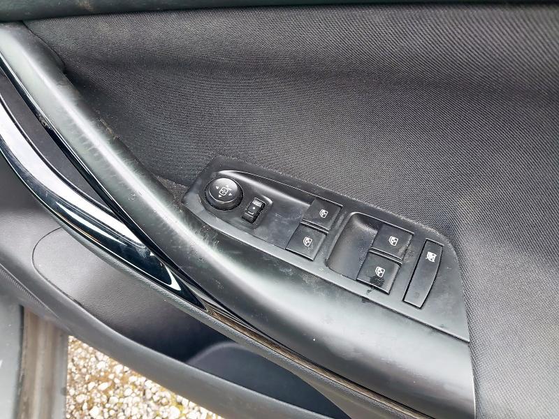 2019 VAUXHALL ASTRA 1.6T 16V 200 SRI NAV 5DR