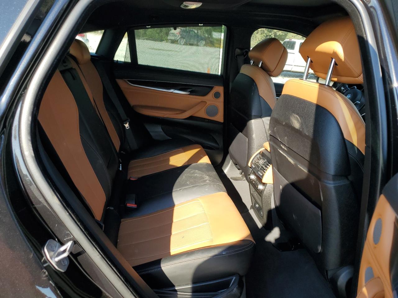 2018 BMW X6 xDrive50I VIN: 5UXKU6C53J0W39111 Lot: 86888095