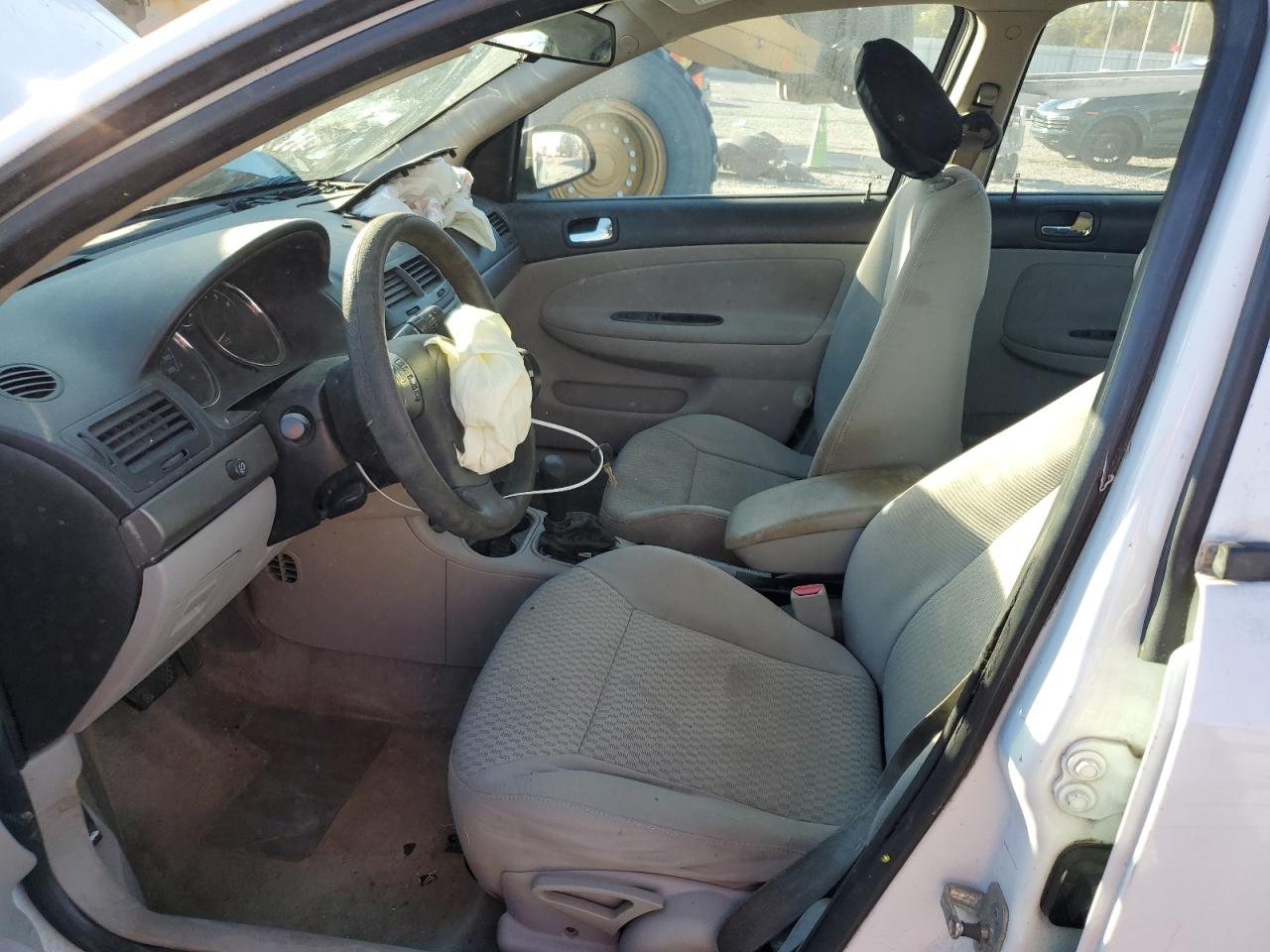 2009 Chevrolet Cobalt Lt VIN: 1G1AT58H497291134 Lot: 87277375