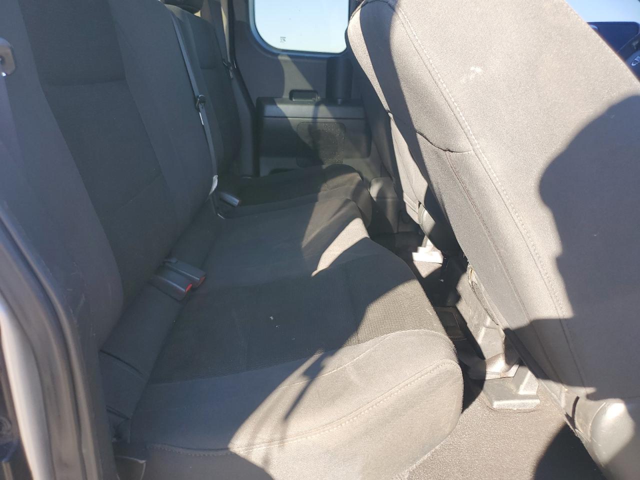 2008 Nissan Titan Xe VIN: 1N6BA06C38N302269 Lot: 85742215