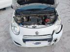 2012 SUZUKI ALTO SZ2  for sale at Copart ST HELENS