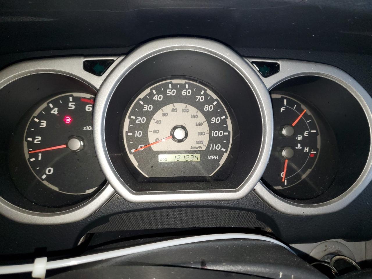 2005 Toyota 4Runner Sr5 VIN: JTEBU14R458030974 Lot: 82418935