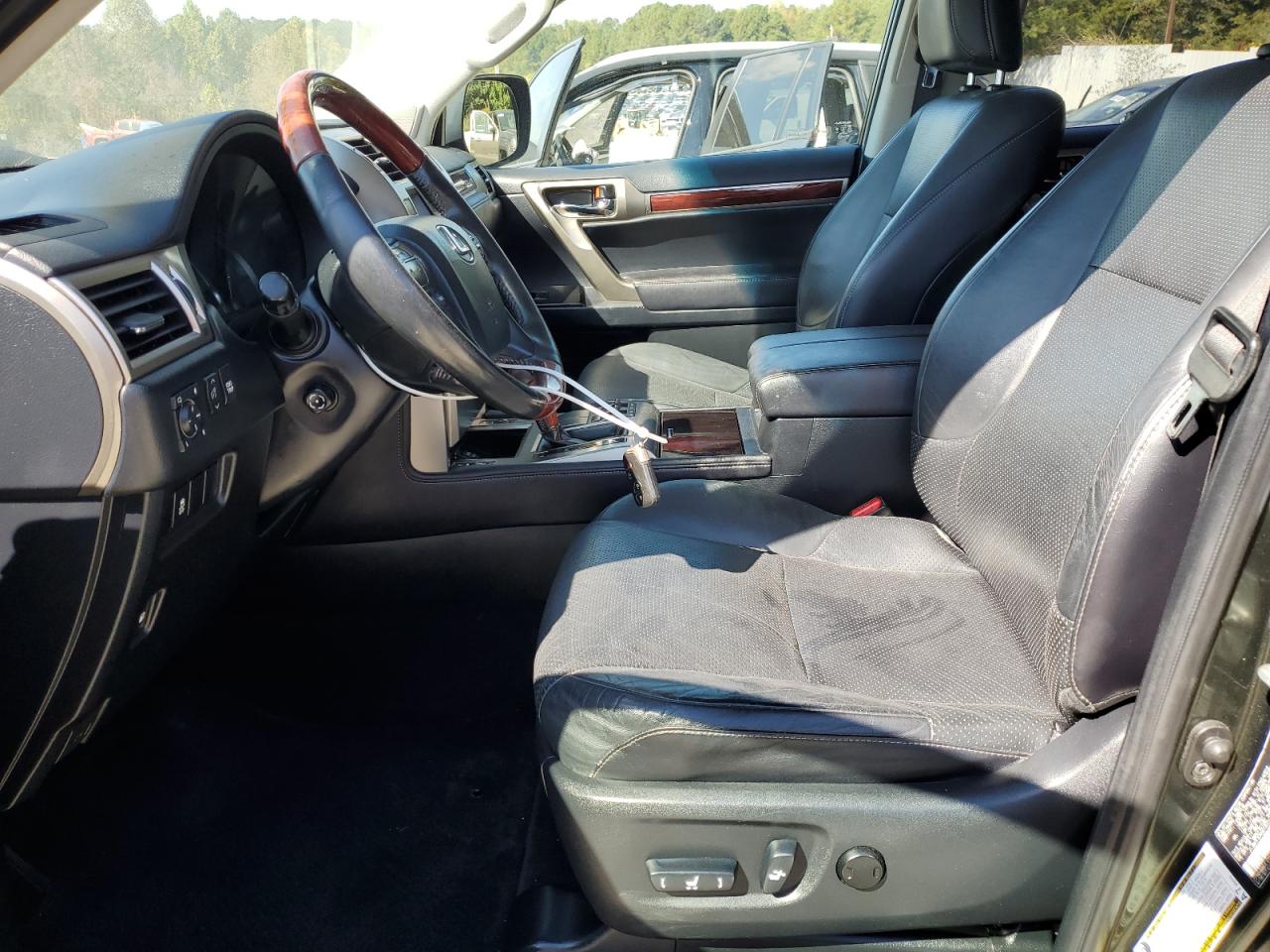 2010 Lexus Gx 460 VIN: JTJBM7FX2A5010072 Lot: 87041945