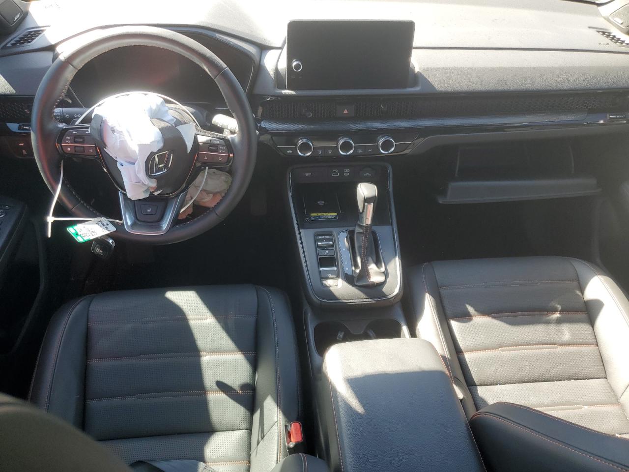 2025 Honda Cr-V Sport Touring VIN: 7FARS6H94SE052490 Lot: 82361485