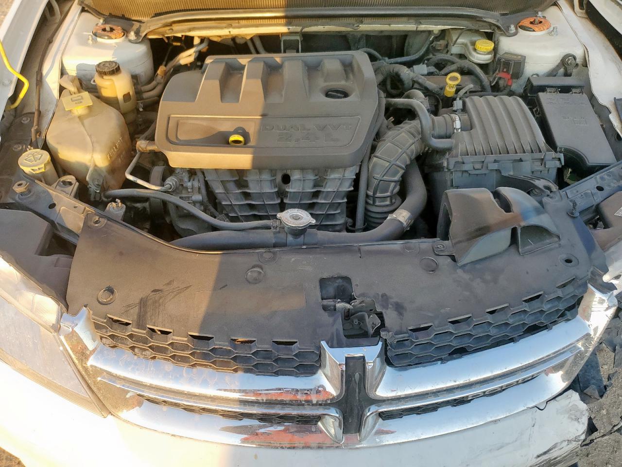 2012 Dodge Avenger Se VIN: 1C3CDZAB7CN115387 Lot: 85181045