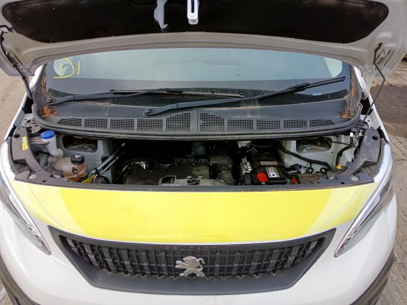 2022 PEUGEOT EXPERT 1000 1.5 BLUEHDI 100 PROFESSIONAL PREMIUM VAN