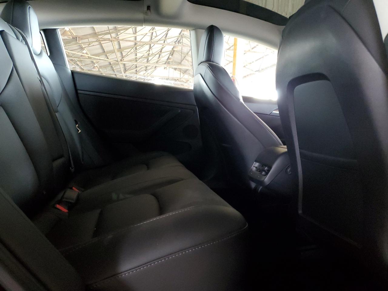 2022 Tesla Model 3 VIN: 5YJ3E1EA7NF210996 Lot: 85541515