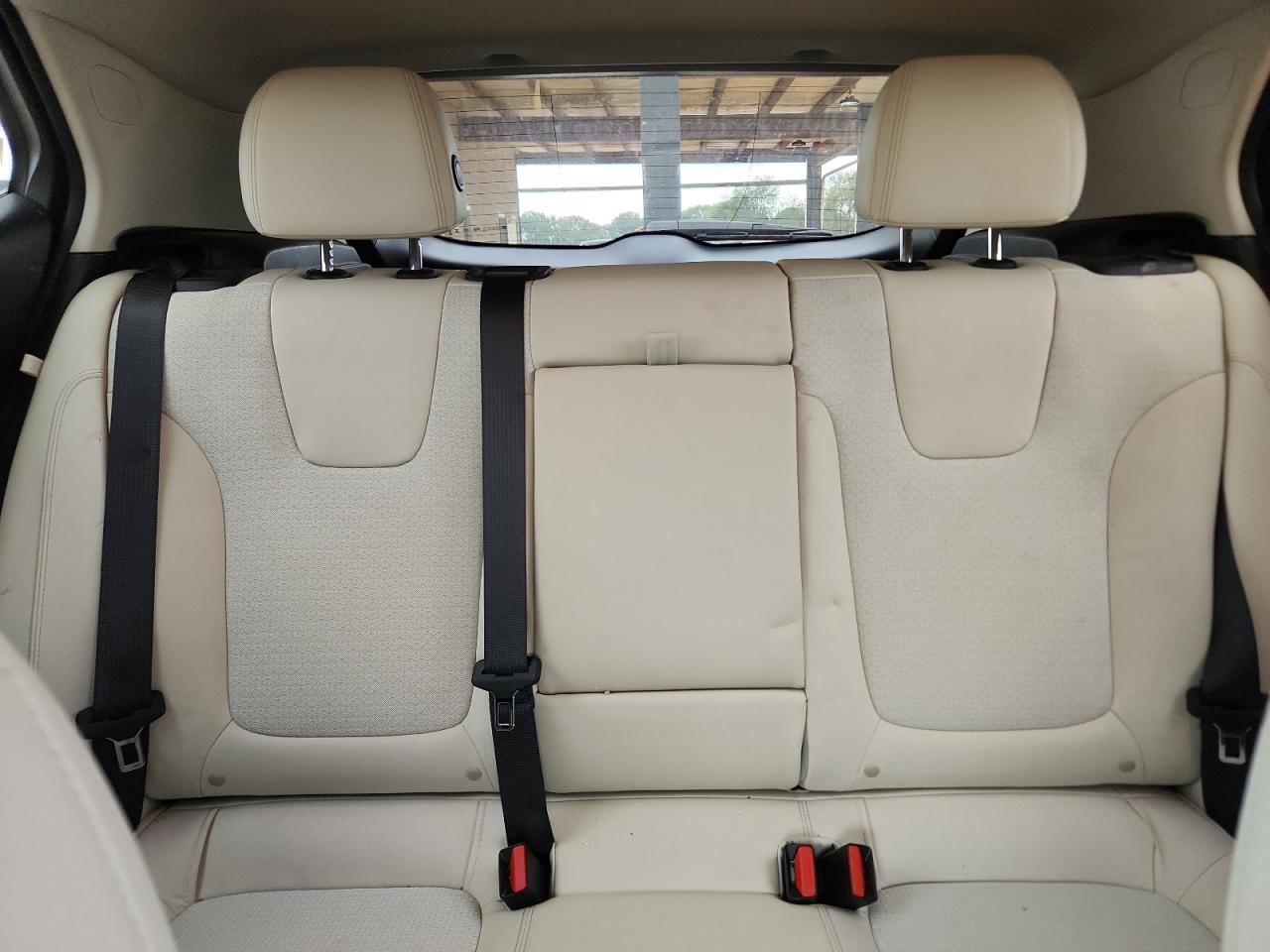 2022 Buick Encore Gx Select VIN: KL4MMDSL6NB015354 Lot: 85899565