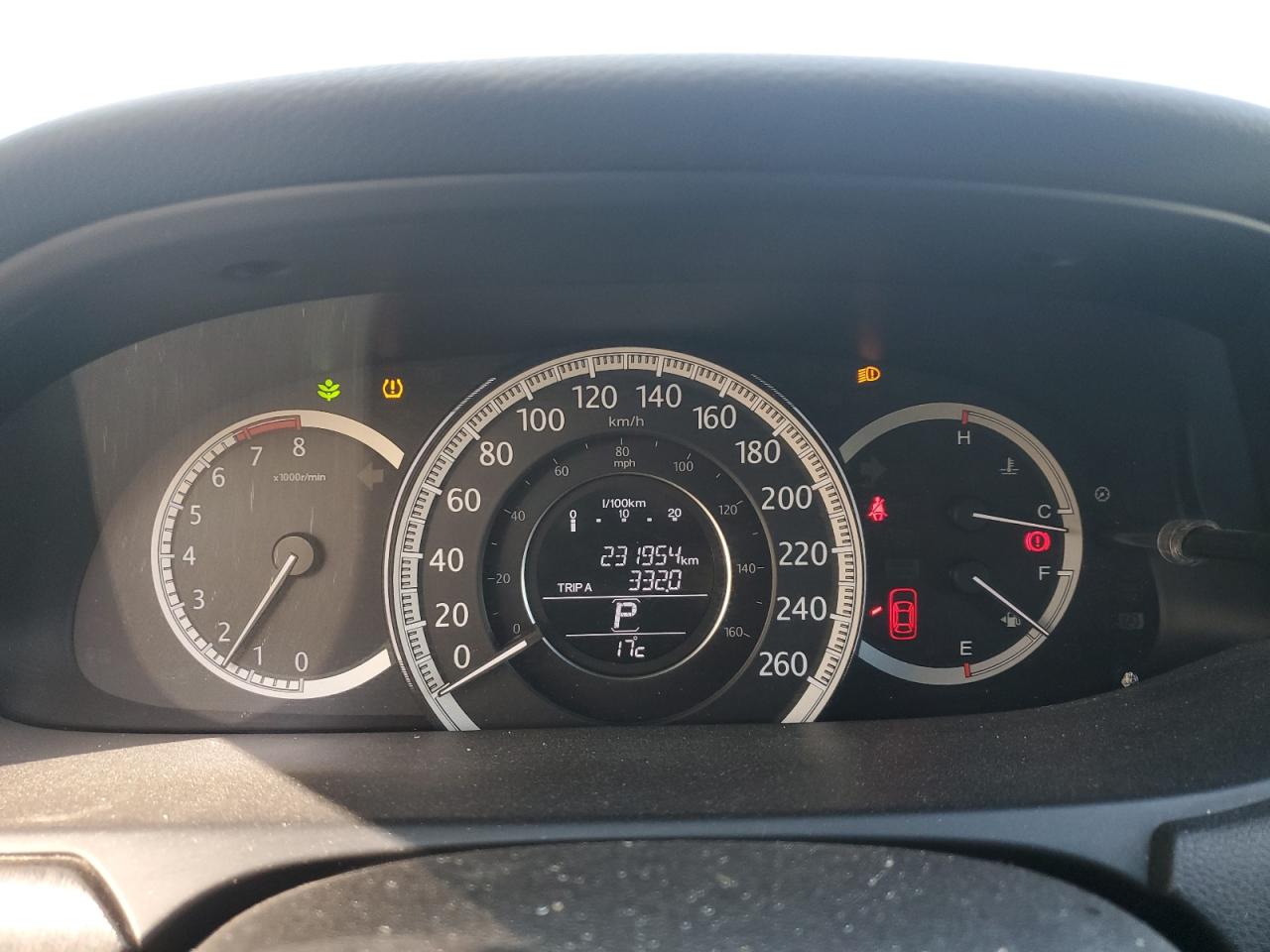 2015 Honda Accord Touring VIN: 1HGCR2F90FA803027 Lot: 86222385