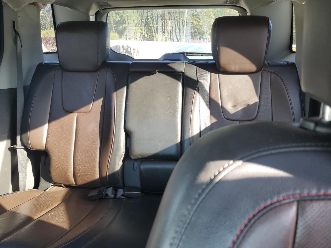 2010 GMC Terrain Slt VIN: 2CTALHEW9A6390312 Lot: 82306095