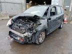 2014 CITROEN C3 PICASSO VTR+ HDI  for sale at Copart PETERLEE