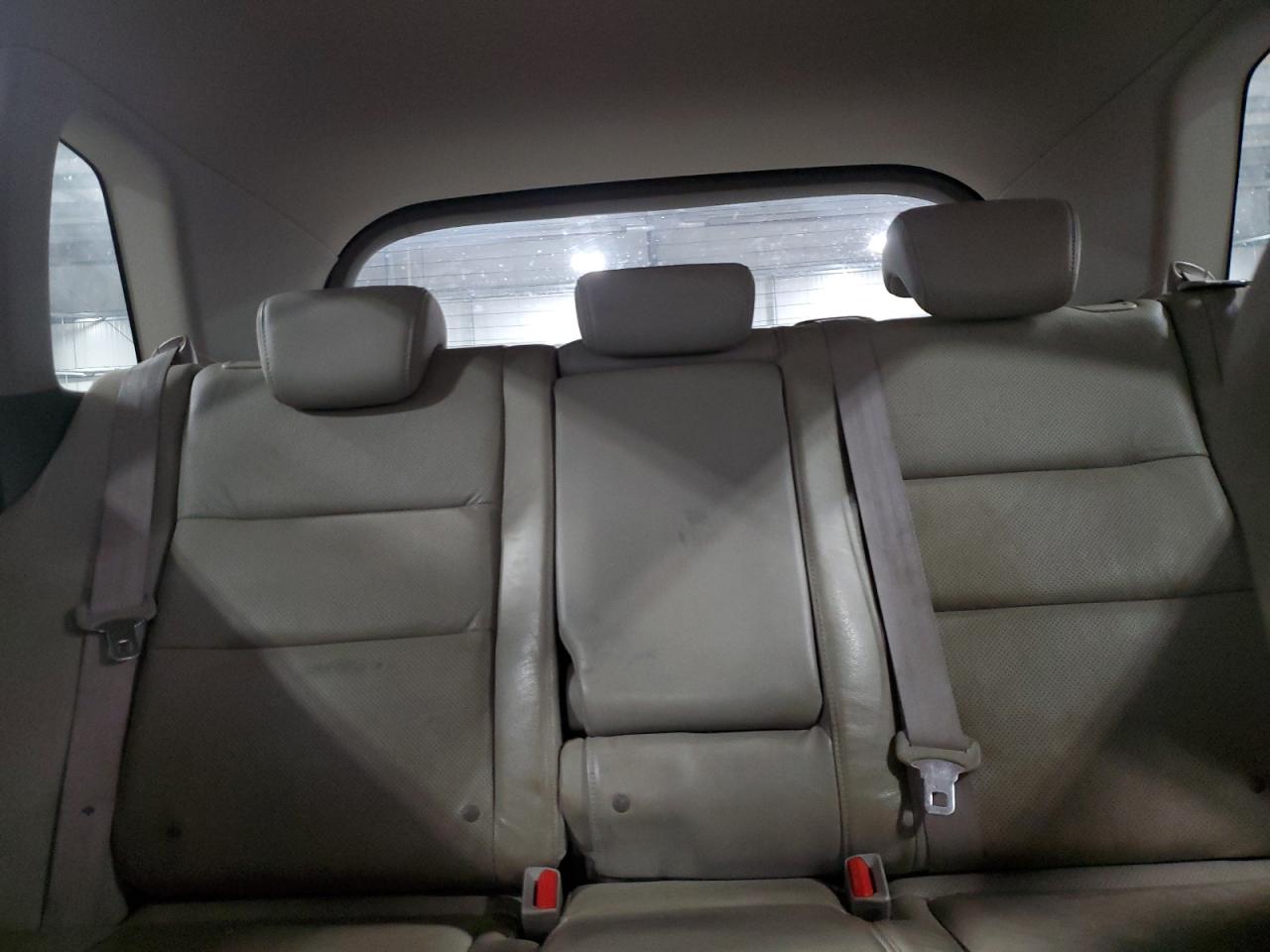 2008 Acura Rdx VIN: 5J8TB18288A011774 Lot: 87447905