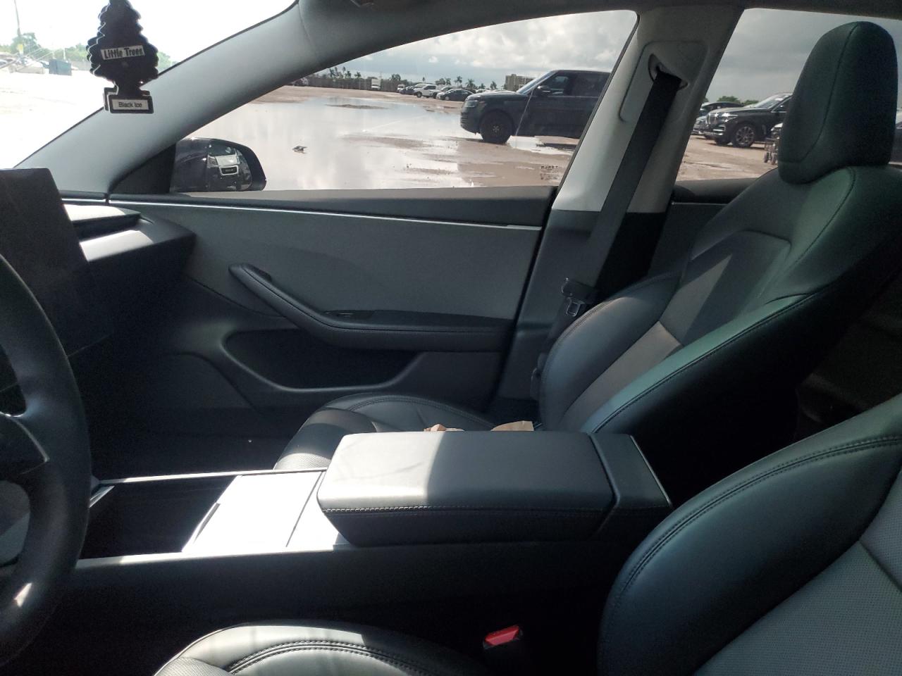 2024 Tesla Model 3 VIN: 5YJ3E1EA7RF868372 Lot: 82361345