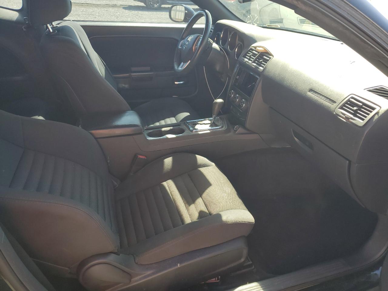 2014 Dodge Challenger Sxt VIN: 2C3CDYAG5EH229969 Lot: 85288785