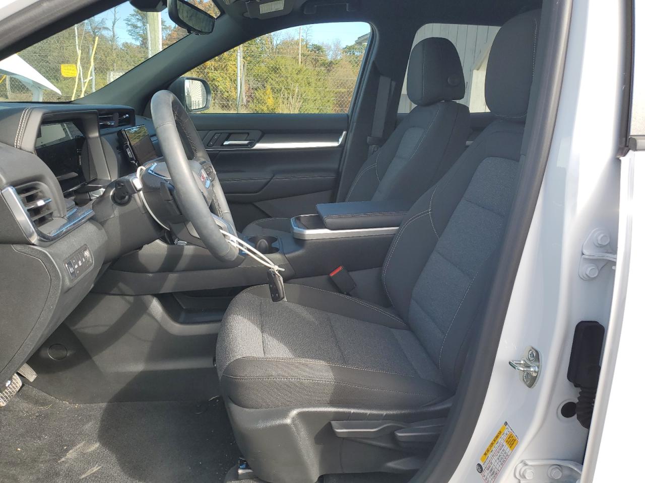 2026 GMC Terrain Elevation VIN: 3GKALMEG9TL145753 Lot: 90384345