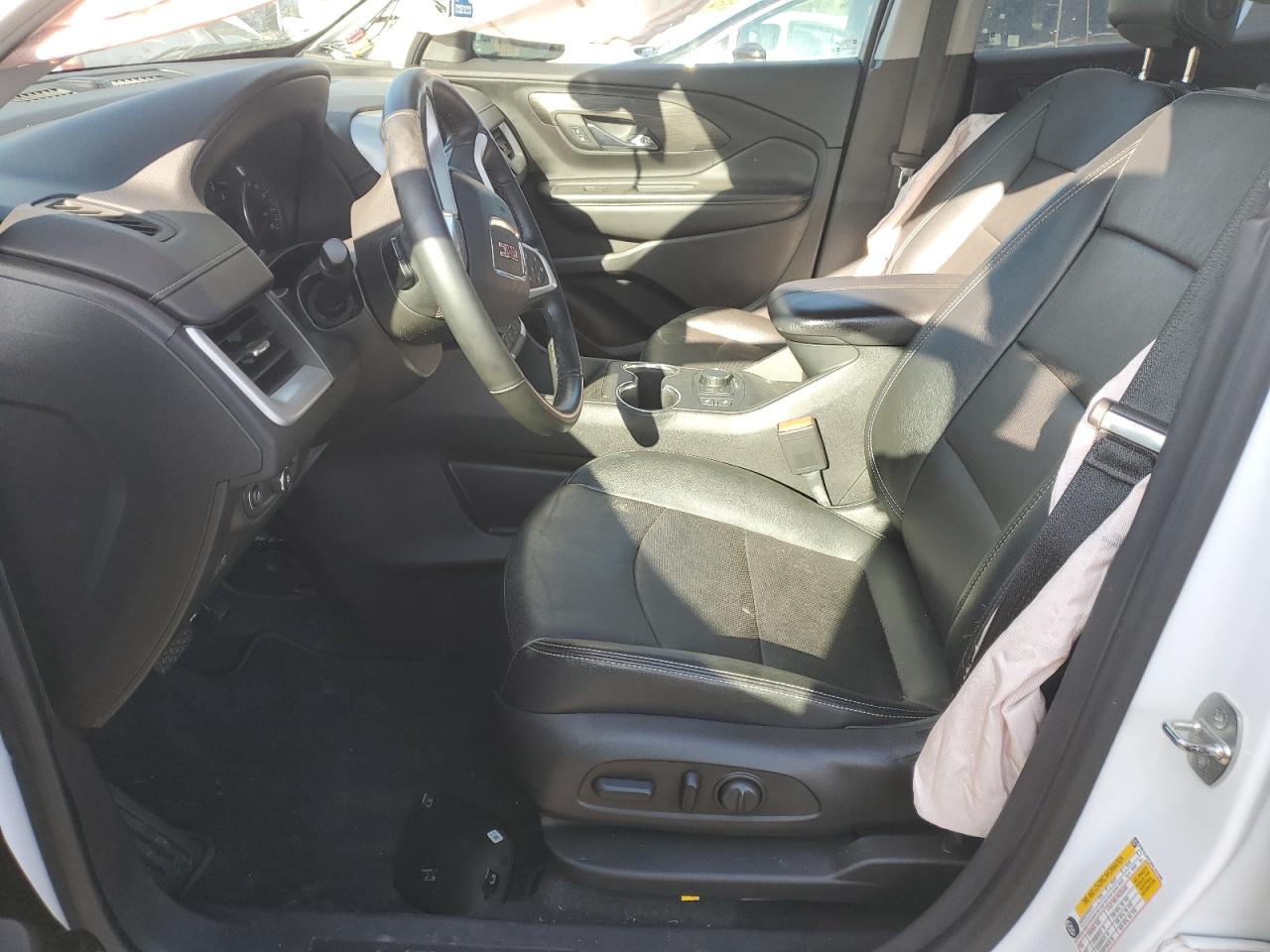 2024 GMC Terrain Slt VIN: 3GKALVEG5RL131086 Lot: 90727855