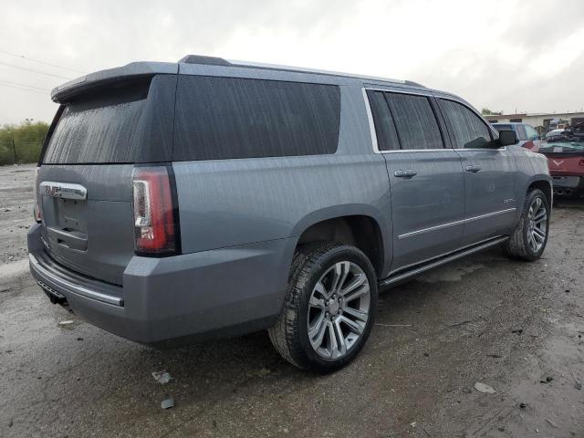  GMC YUKON 2018 Szary