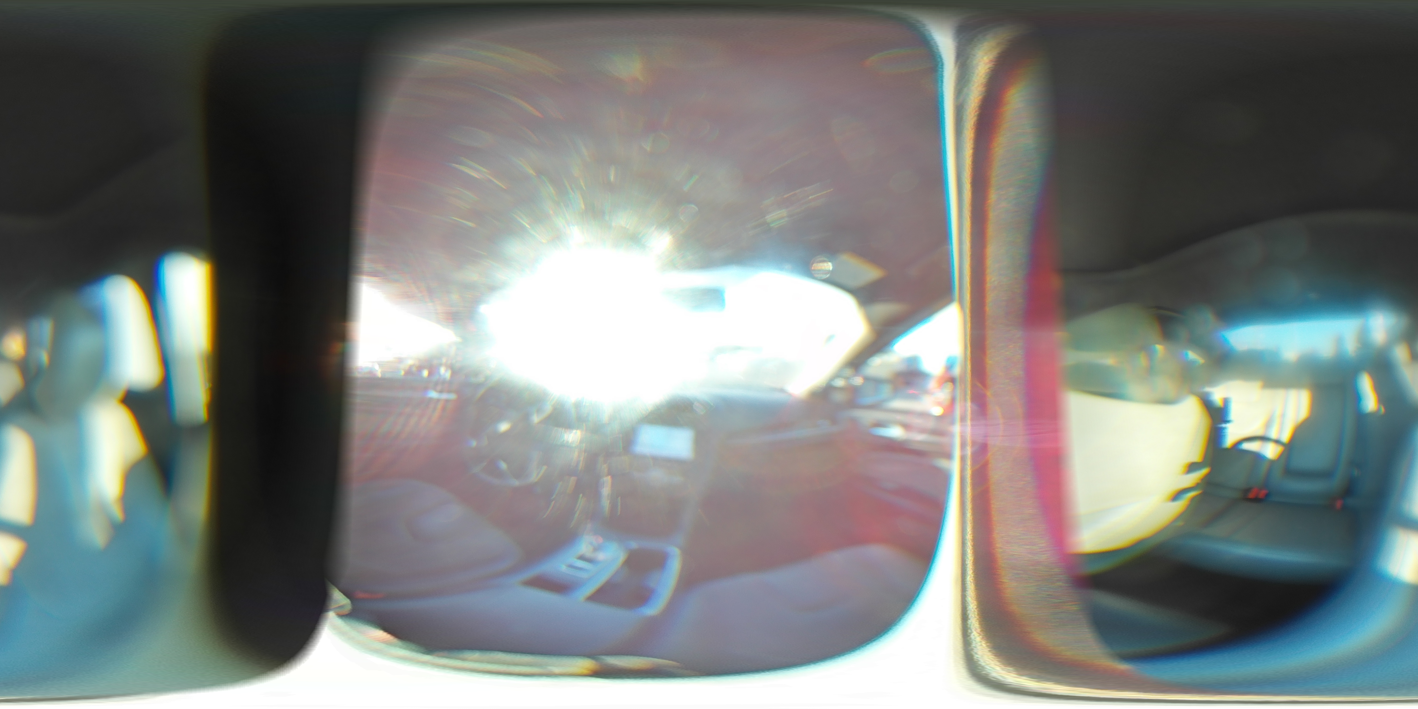 2017 Ford Fusion Sport VIN: 3FA6P0VP8HR263527 Lot: 90831465