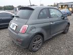 2014 FIAT 500 1.2 S 3DR for sale at Copart EAST KILBRIDE