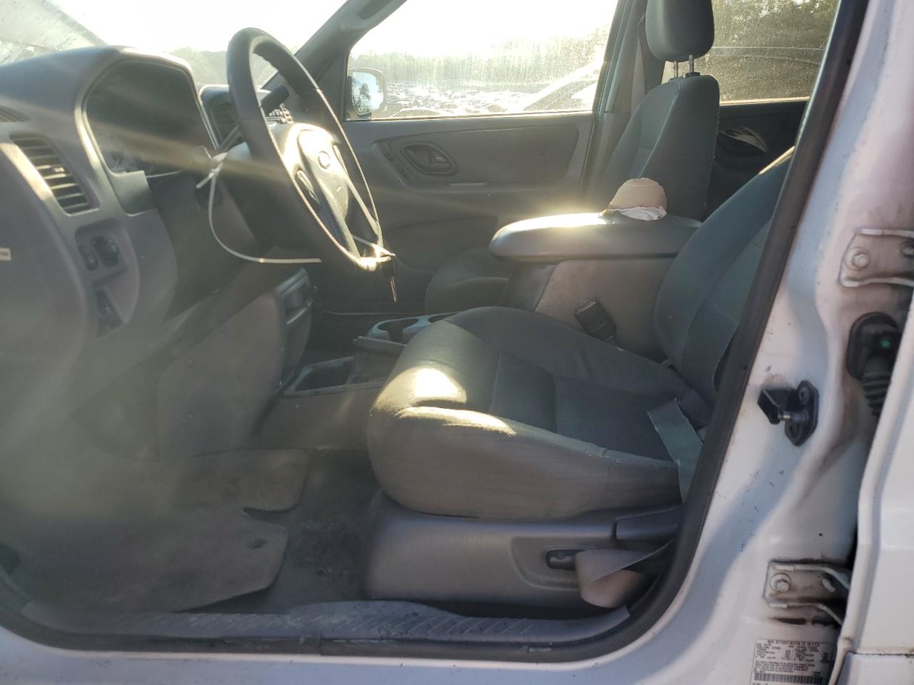 2002 Ford Escape Xlt VIN: 1FMYU03162KD80685 Lot: 84884485