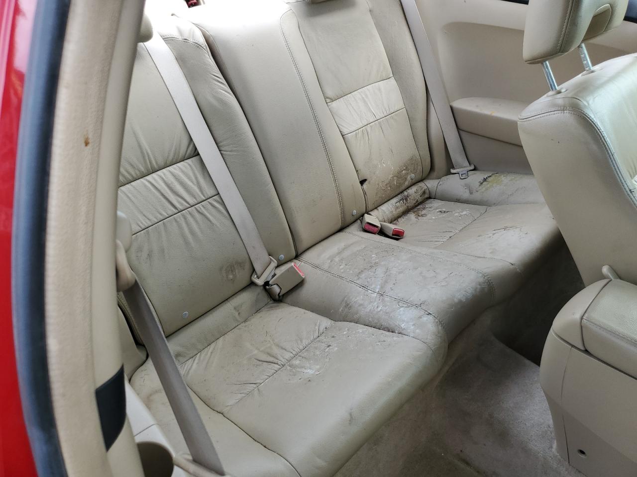 2006 Honda Accord Ex VIN: 1HGCM82636A000774 Lot: 85760735