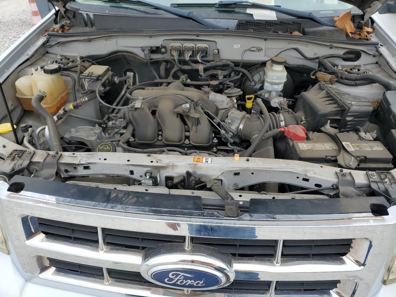 2008 Ford Escape Xlt VIN: 1FMCU03168KB04798 Lot: 86455455