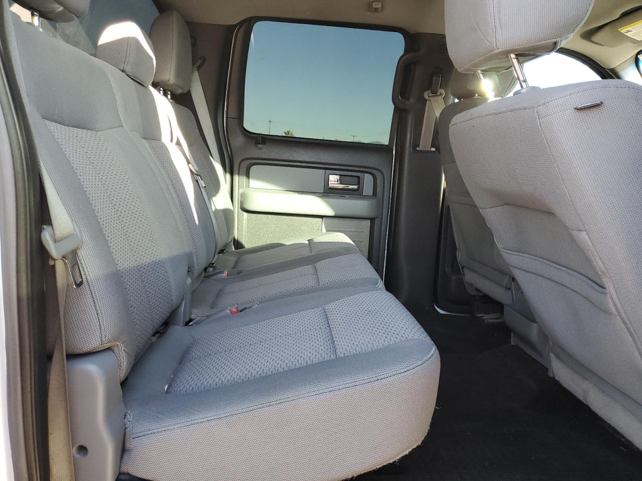 2014 Ford F150 Supercrew VIN: 1FTFW1ET4EFC32638 Lot: 82765675