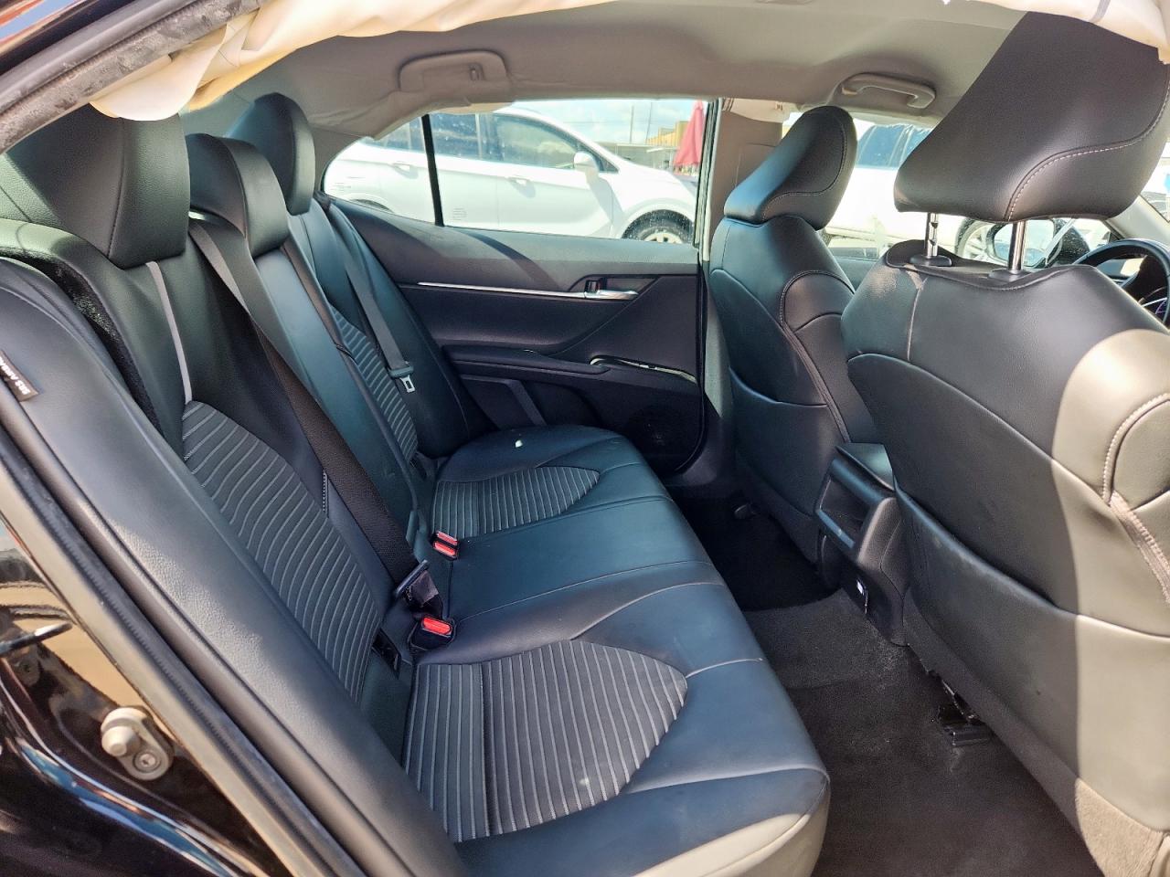 2021 Toyota Camry Se VIN: 4T1G11AK7MU482218 Lot: 85178615