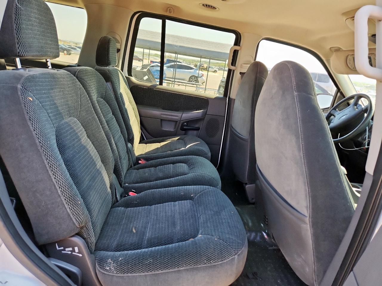 2002 Ford Explorer Xlt VIN: 1FMZU63E82ZA82169 Lot: 85175835