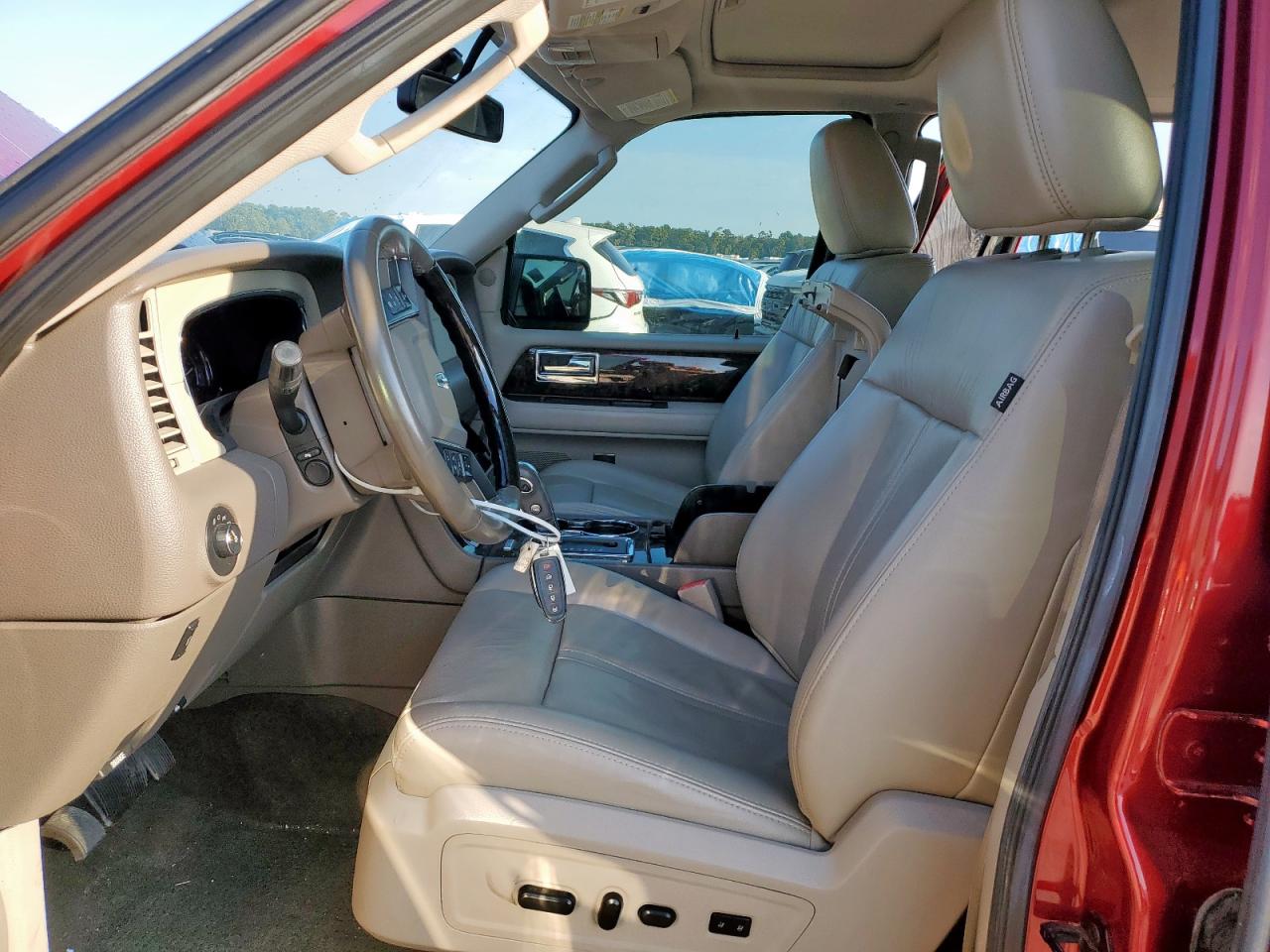 2017 Lincoln Navigator Select VIN: 5LMJJ2HT8HEL02946 Lot: 85293385