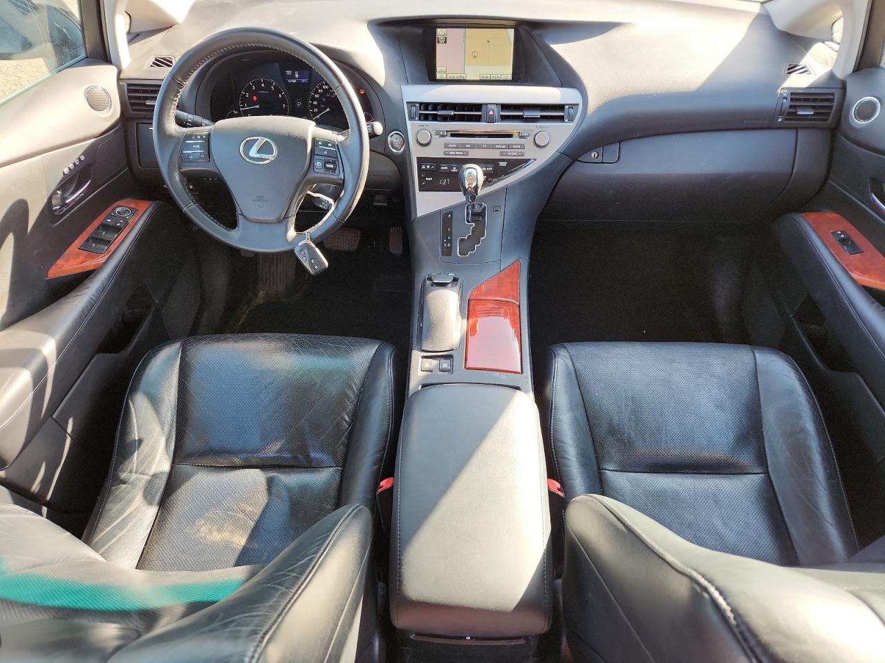 2012 Lexus Rx 350 VIN: 2T2BK1BA2CC149837 Lot: 90915115