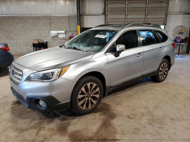 2017 Subaru Outback 3.6R Limited