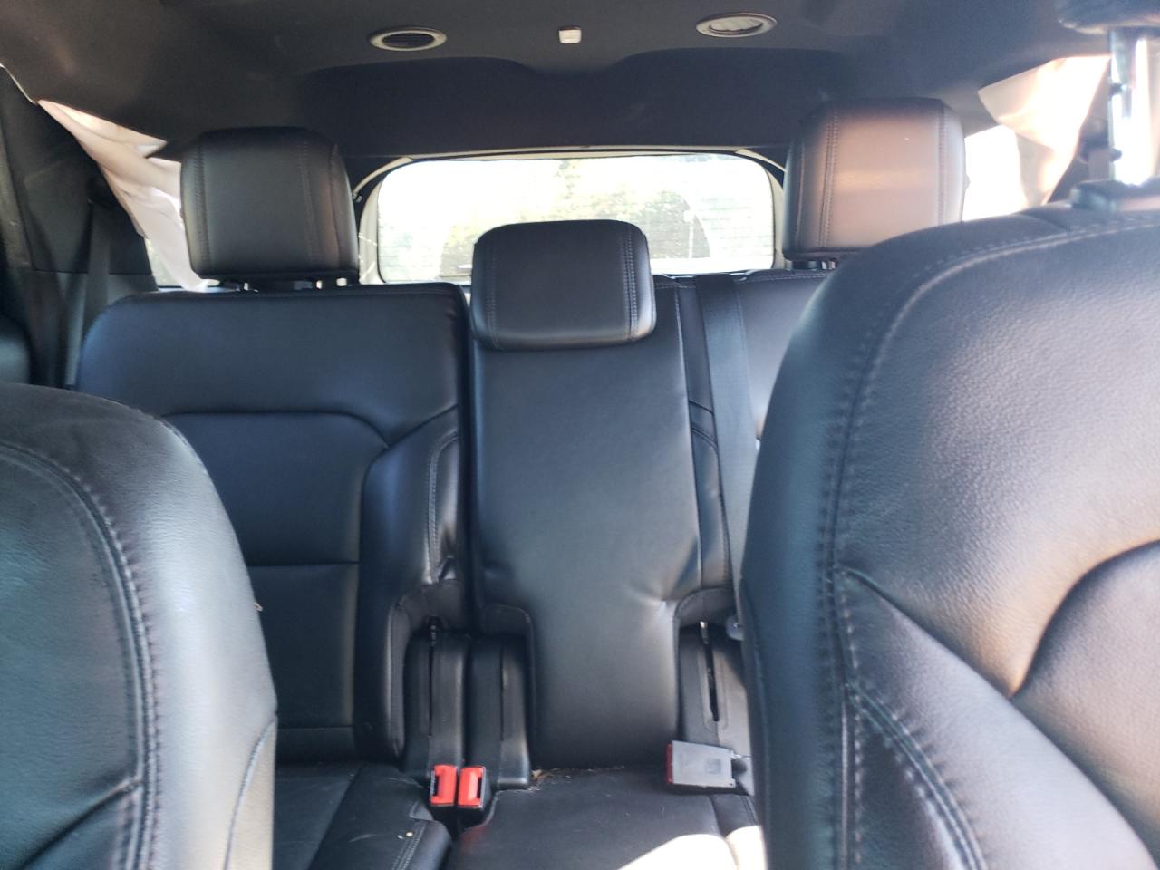 2018 Ford Explorer Xlt VIN: 1FM5K8D84JGB88055 Lot: 86125785