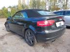 2009 AUDI A3 2.0 TDI BLACK EDITION 2DR for sale at Copart GLOUCESTER