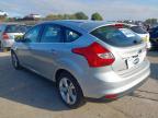 2013 FORD FOCUS ZETEC TURBO  for sale at Copart ROCHFORD