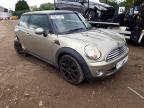 2007 MINI HATCHBACK 1.6 COOPER 3DR for sale at Copart COLCHESTER