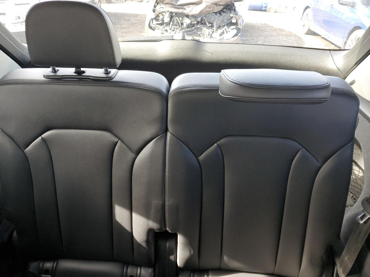 2018 Audi Q7 Prestige VIN: WA1VAAF73JD038338 Lot: 85356535