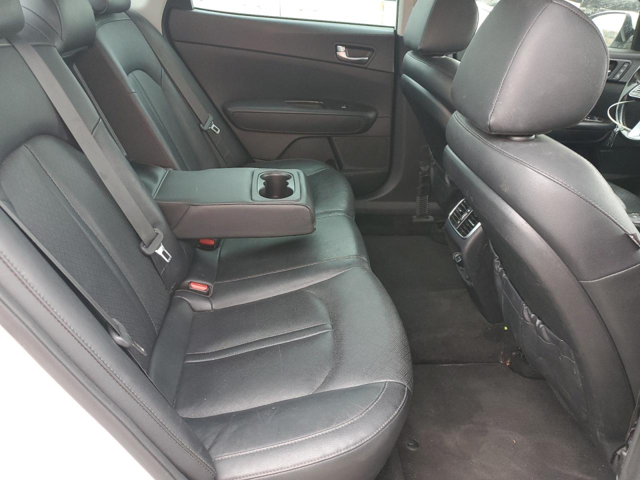 2019 Kia Optima Ex VIN: 5XXGU4L1XKG341602 Lot: 82390035