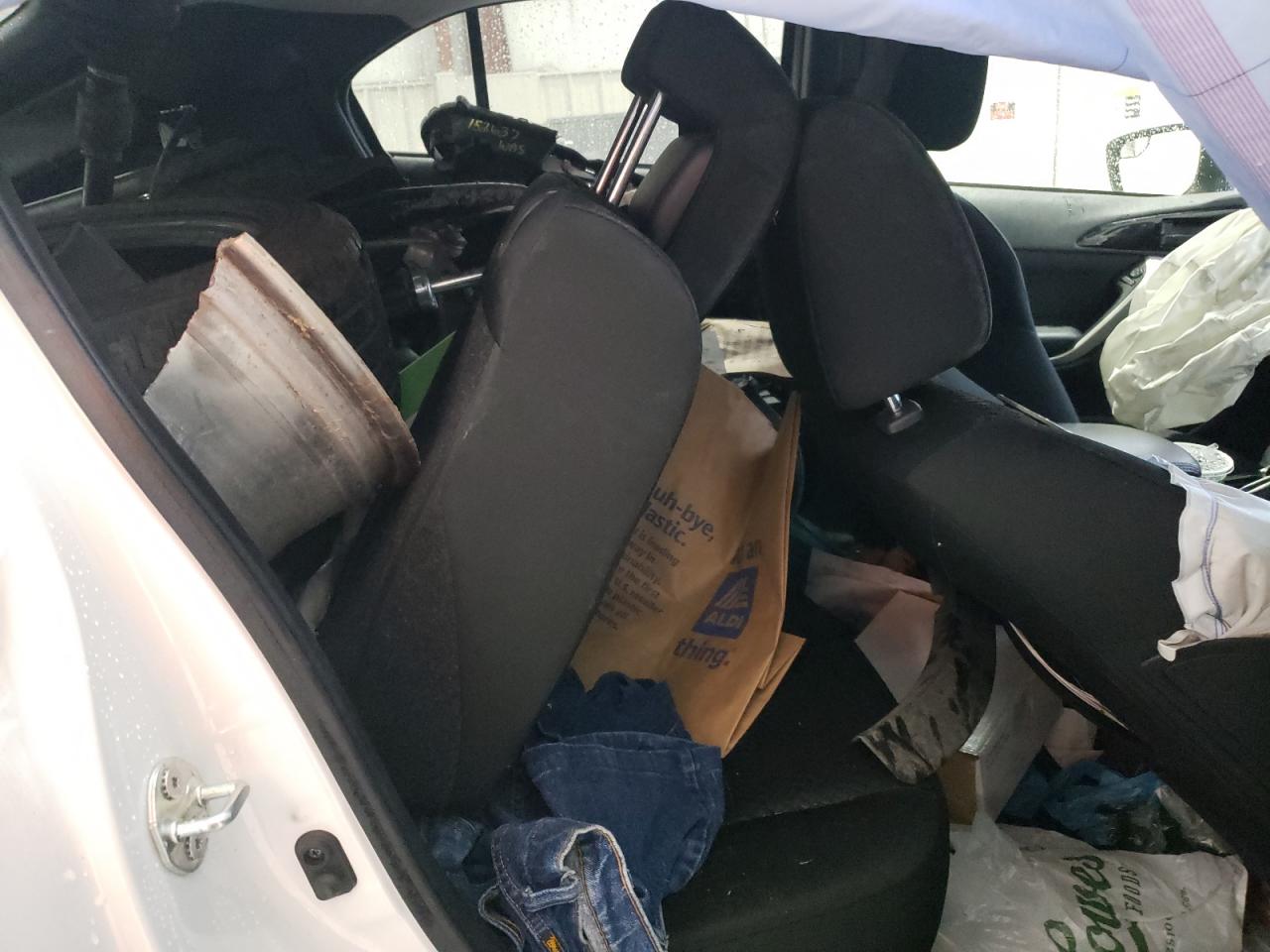 2019 Mitsubishi Eclipse Cross Le VIN: JA4AT4AA1KZ023063 Lot: 90320935