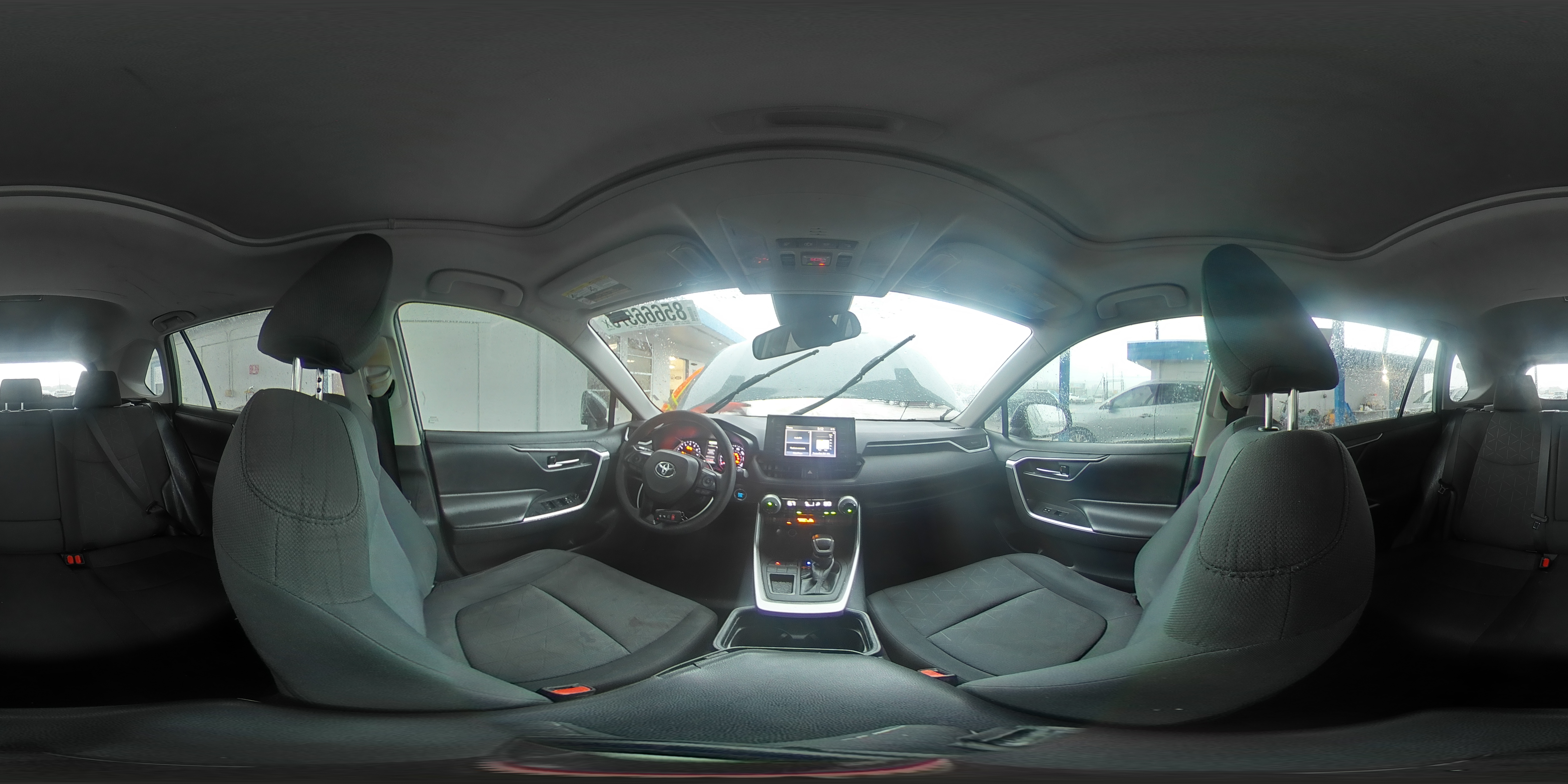 2019 Toyota Rav4 Xle VIN: 2T3W1RFV6KW002462 Lot: 85666575