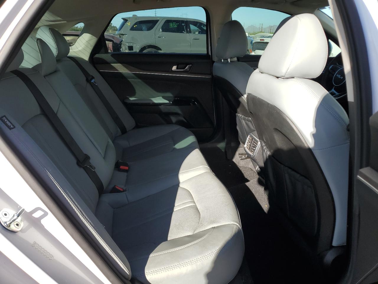 2024 Kia K5 Ex VIN: 5XXG34J28RG237098 Lot: 89517295