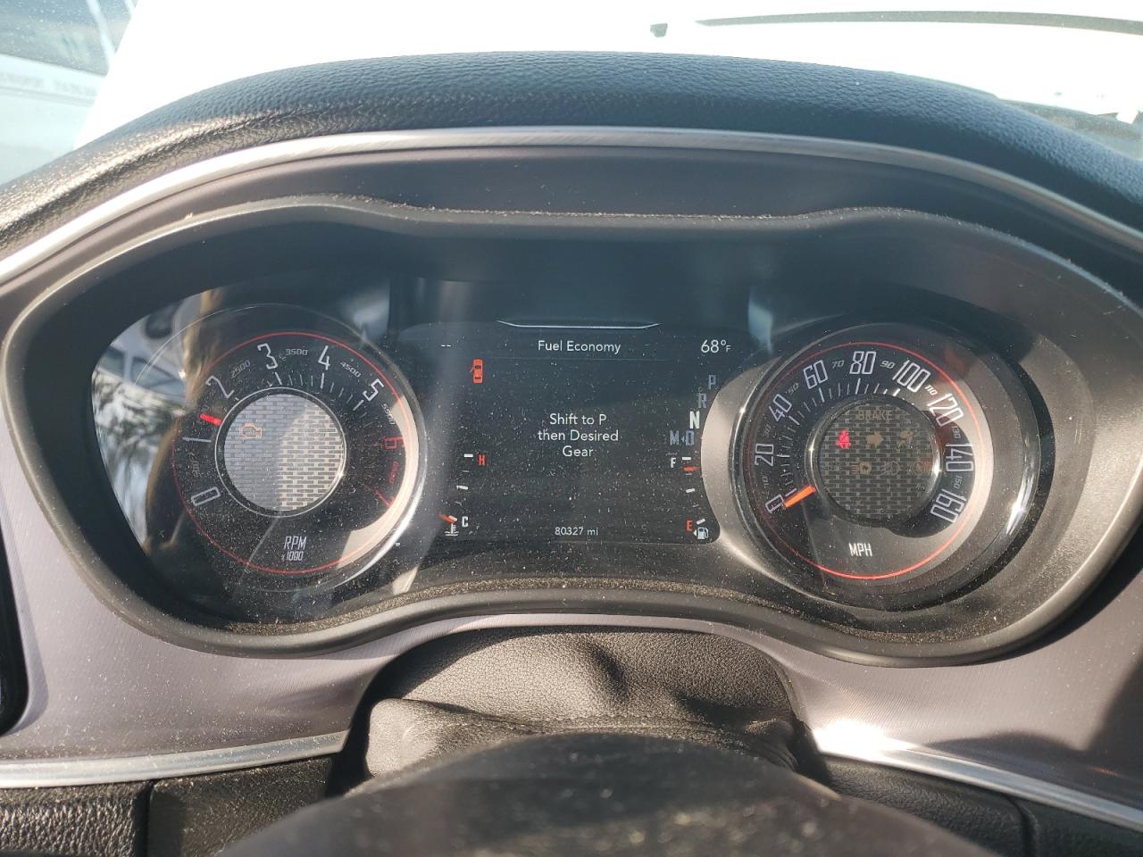 2020 Dodge Challenger R/T VIN: 2C3CDZBT3LH222579 Lot: 84290705